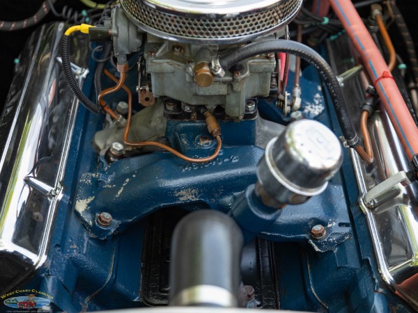 Used 1951 Allard K2 Roadster | Torrance, CA