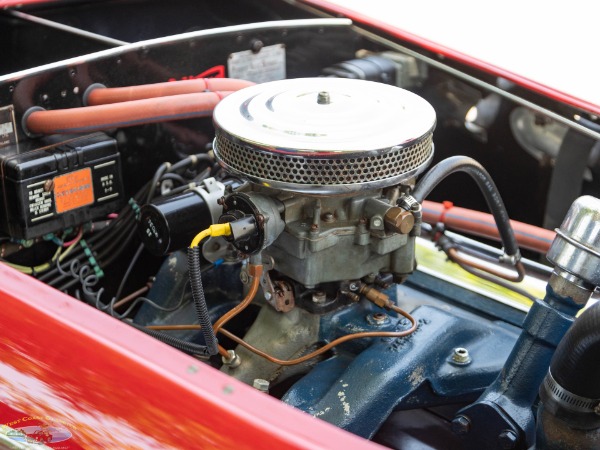 Used 1951 Allard K2 Roadster | Torrance, CA