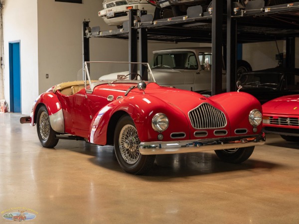 Used 1951 Allard K2 Roadster | Torrance, CA