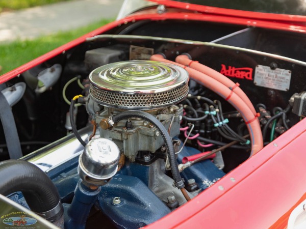 Used 1951 Allard K2 Roadster | Torrance, CA