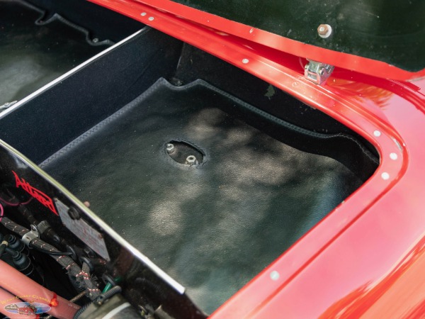 Used 1951 Allard K2 Roadster | Torrance, CA