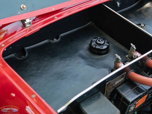 Used 1951 Allard K2 Roadster | Torrance, CA