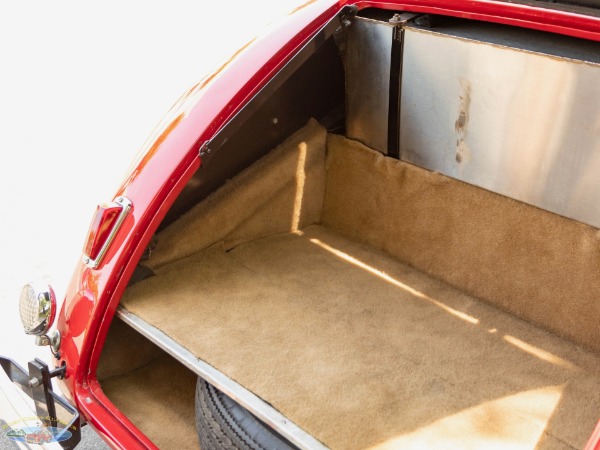 Used 1951 Allard K2 Roadster | Torrance, CA