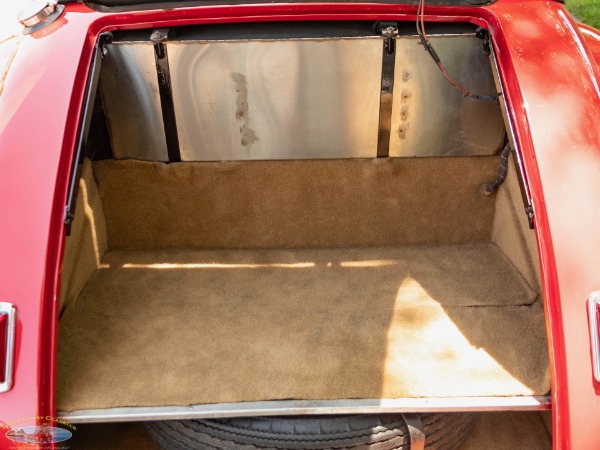 Used 1951 Allard K2 Roadster | Torrance, CA