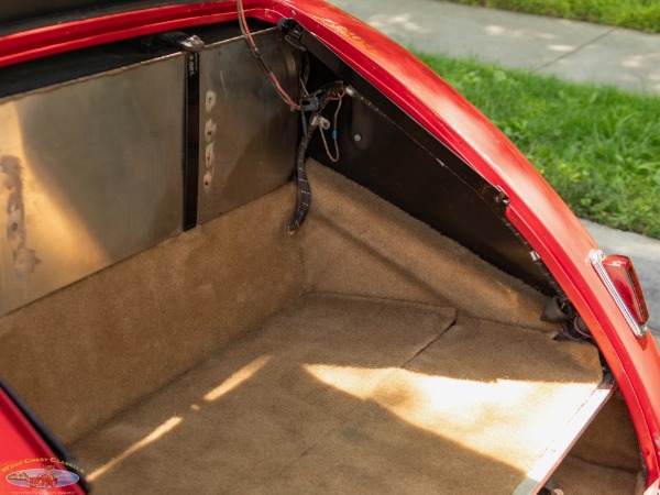 Used 1951 Allard K2 Roadster | Torrance, CA