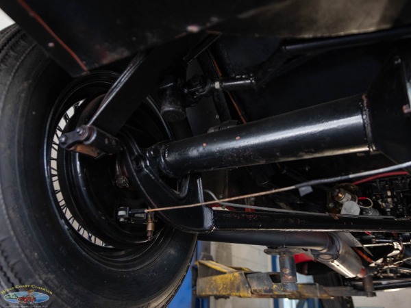 Used 1951 Allard K2 Roadster | Torrance, CA