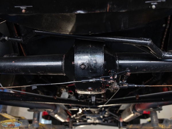 Used 1951 Allard K2 Roadster | Torrance, CA