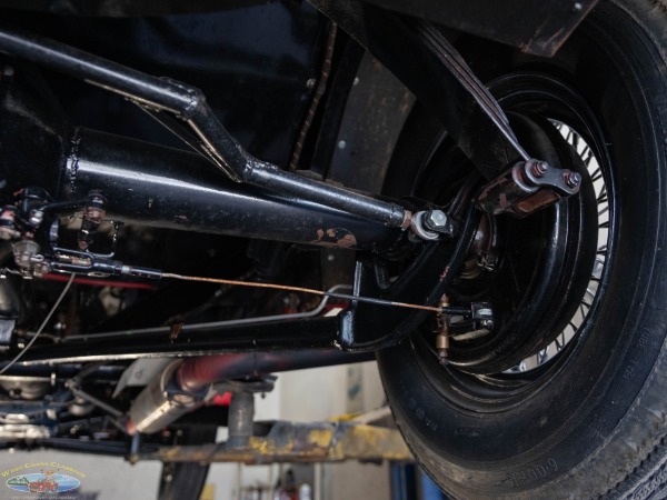 Used 1951 Allard K2 Roadster | Torrance, CA