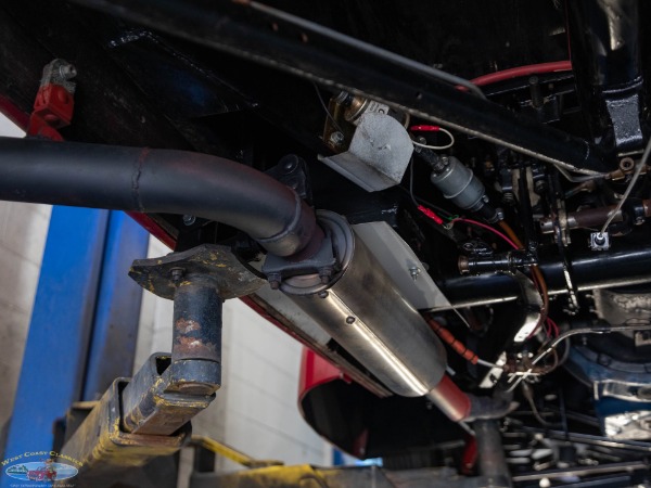 Used 1951 Allard K2 Roadster | Torrance, CA
