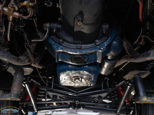 Used 1951 Allard K2 Roadster | Torrance, CA
