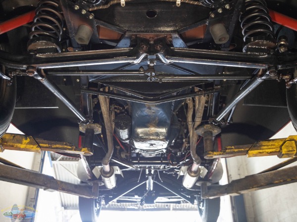 Used 1951 Allard K2 Roadster | Torrance, CA