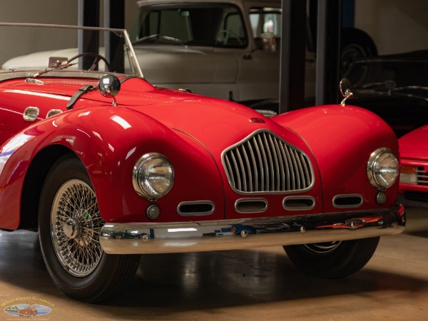 Used 1951 Allard K2 Roadster | Torrance, CA
