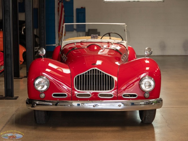 Used 1951 Allard K2 Roadster | Torrance, CA