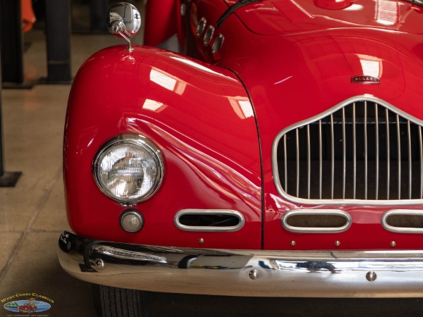 Used 1951 Allard K2 Roadster | Torrance, CA