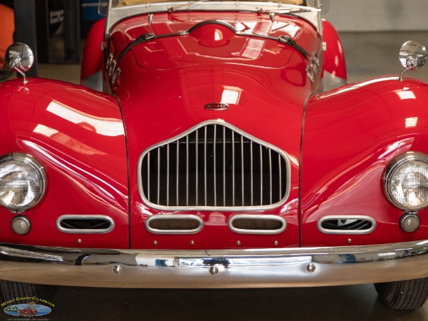 Used 1951 Allard K2 Roadster | Torrance, CA