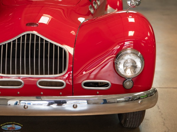 Used 1951 Allard K2 Roadster | Torrance, CA