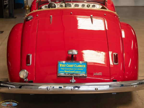 Used 1951 Allard K2 Roadster | Torrance, CA