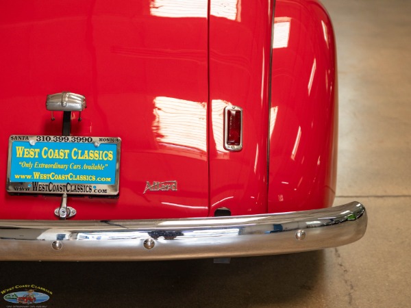Used 1951 Allard K2 Roadster | Torrance, CA