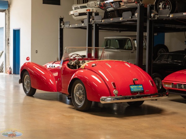 Used 1951 Allard K2 Roadster | Torrance, CA