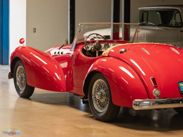 Used 1951 Allard K2 Roadster | Torrance, CA
