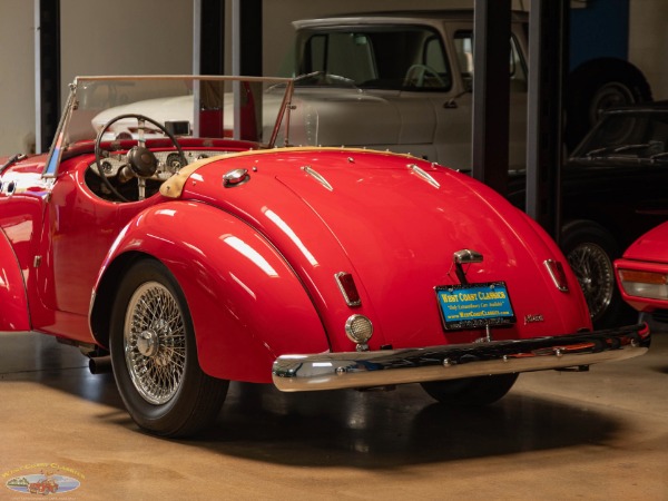 Used 1951 Allard K2 Roadster | Torrance, CA