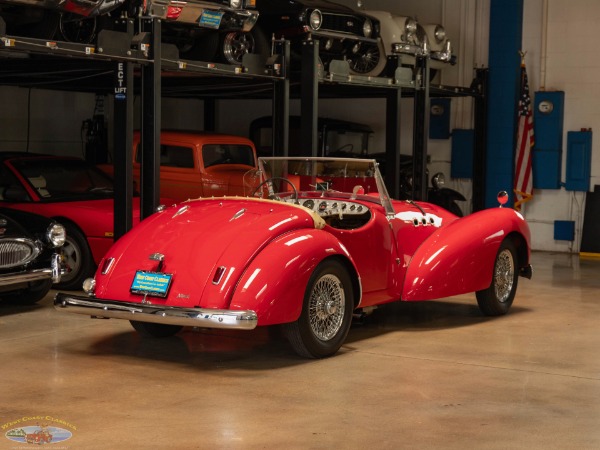 Used 1951 Allard K2 Roadster | Torrance, CA