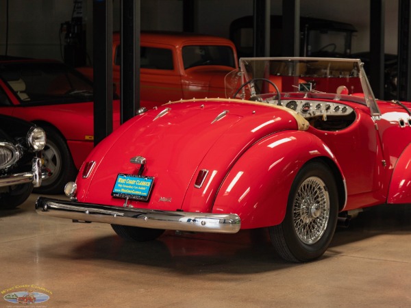 Used 1951 Allard K2 Roadster | Torrance, CA