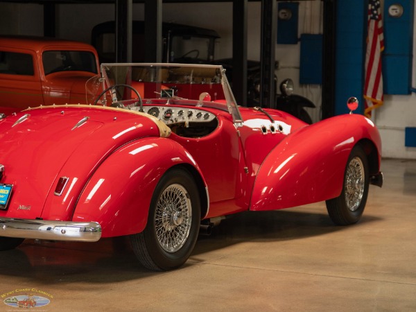 Used 1951 Allard K2 Roadster | Torrance, CA