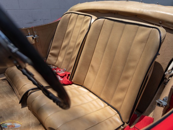 Used 1951 Allard K2 Roadster | Torrance, CA