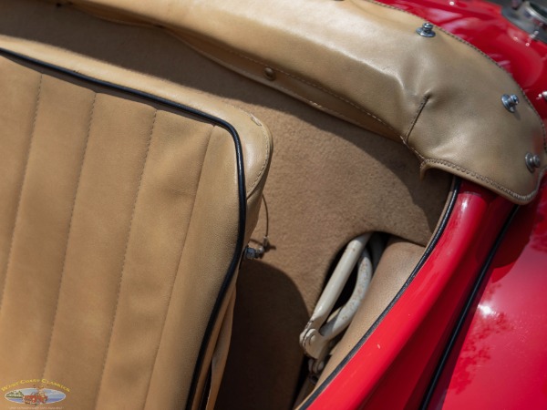 Used 1951 Allard K2 Roadster | Torrance, CA