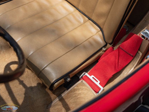 Used 1951 Allard K2 Roadster | Torrance, CA