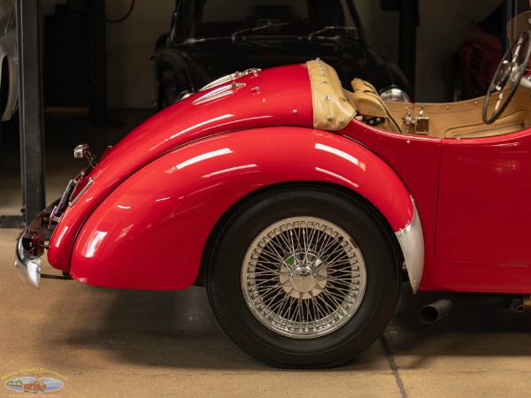 Used 1951 Allard K2 Roadster | Torrance, CA