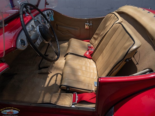 Used 1951 Allard K2 Roadster | Torrance, CA