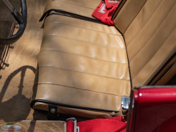 Used 1951 Allard K2 Roadster | Torrance, CA