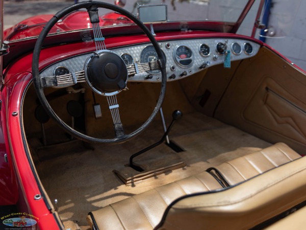 Used 1951 Allard K2 Roadster | Torrance, CA