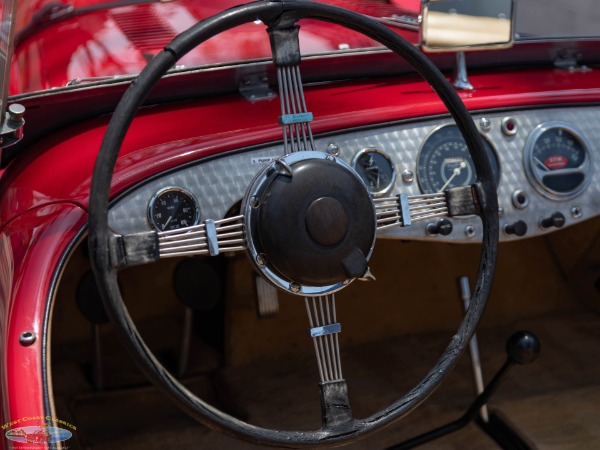 Used 1951 Allard K2 Roadster | Torrance, CA