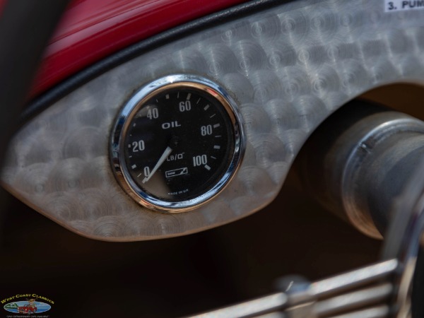 Used 1951 Allard K2 Roadster | Torrance, CA