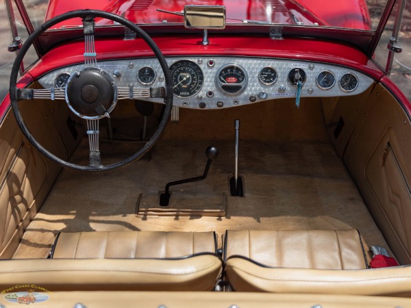 Used 1951 Allard K2 Roadster | Torrance, CA
