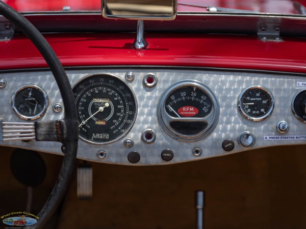 Used 1951 Allard K2 Roadster | Torrance, CA