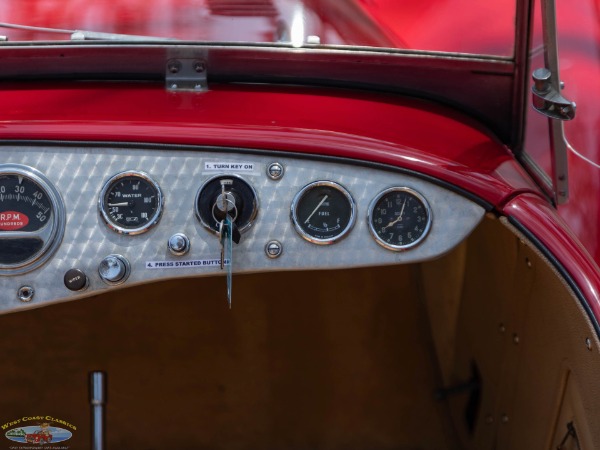Used 1951 Allard K2 Roadster | Torrance, CA