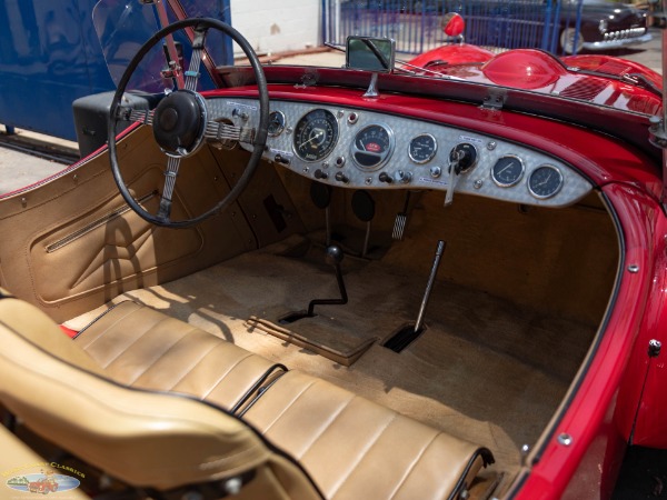 Used 1951 Allard K2 Roadster | Torrance, CA