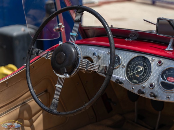 Used 1951 Allard K2 Roadster | Torrance, CA