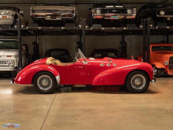 Used 1951 Allard K2 Roadster | Torrance, CA