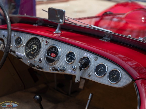 Used 1951 Allard K2 Roadster | Torrance, CA
