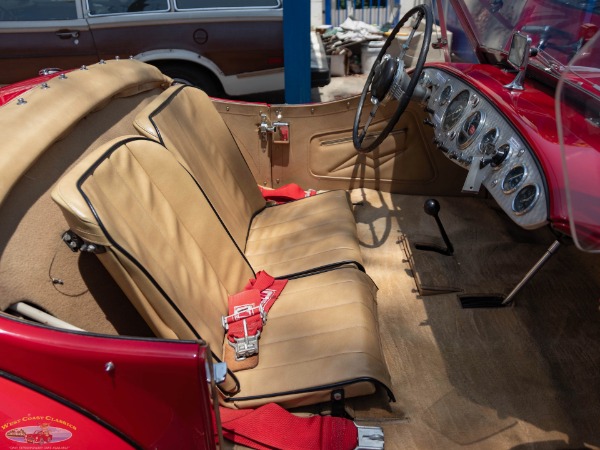 Used 1951 Allard K2 Roadster | Torrance, CA