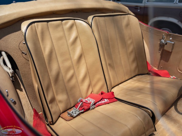 Used 1951 Allard K2 Roadster | Torrance, CA