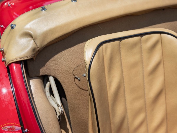 Used 1951 Allard K2 Roadster | Torrance, CA