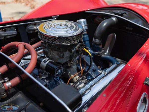 Used 1951 Allard K2 Roadster | Torrance, CA