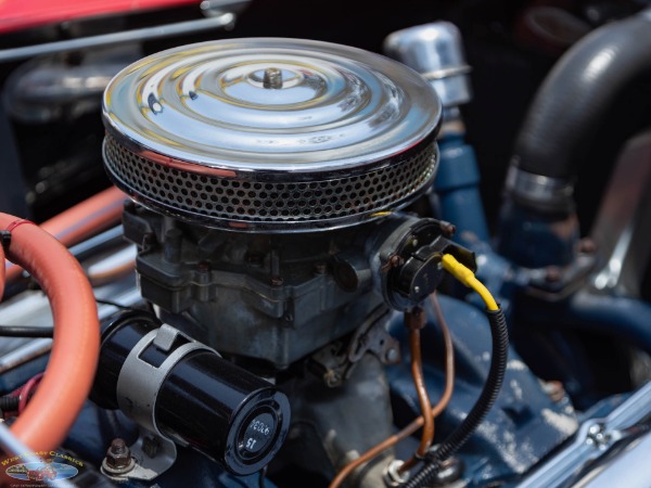 Used 1951 Allard K2 Roadster | Torrance, CA