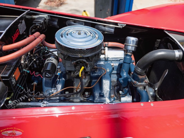 Used 1951 Allard K2 Roadster | Torrance, CA